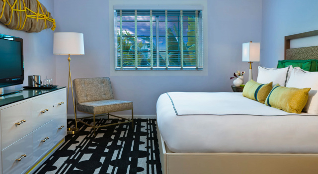 Kimpton Surfcomber Hotel by IHG