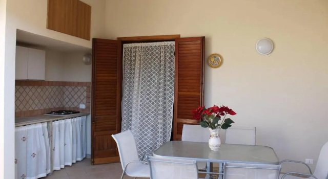A casa di nonna Vincenza, Забронировать Отель Сан-Вито-Ло-Капо Сицилия