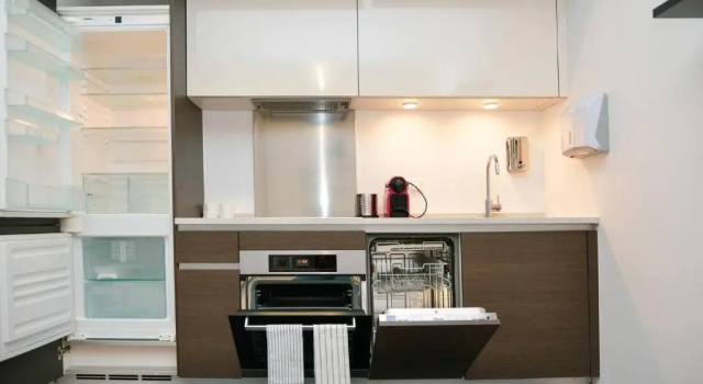 New Central Plaza Apartment -2, Забронировать Апартаменты/квартира Лугано Лугано