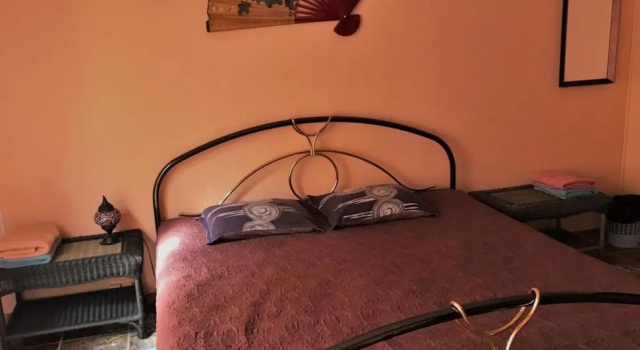 Двухместный номер Standard Guest House Eco home