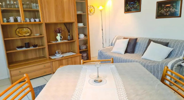 Appartamento Magic in residence Favola Bella, Забронировать Апартаменты/квартира Отели Венето с парковкой, Парковка