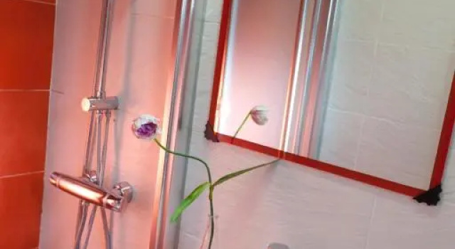 Трёхместный номер Standard Hostal Astoria