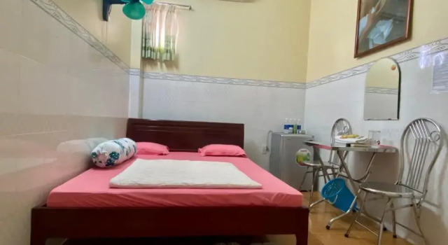 Hotel Ngọc Cường, Varaa Hotelli Bac Lieu Mekong Delta