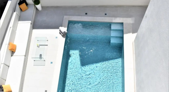 Вилла Deluxe Villa Mel III