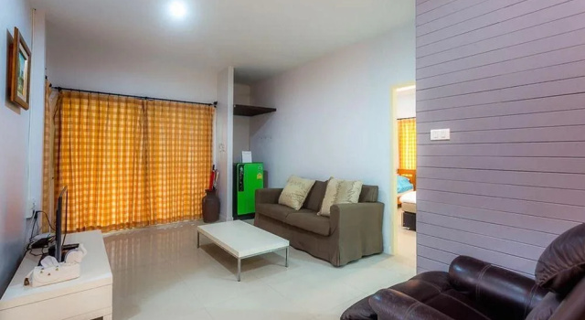 Baan Pusuan, Đặt Khách sạn Nakhon Nayok Nakhon Nayok Province