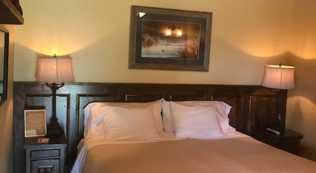 Номер Standard Joshua Creek Ranch