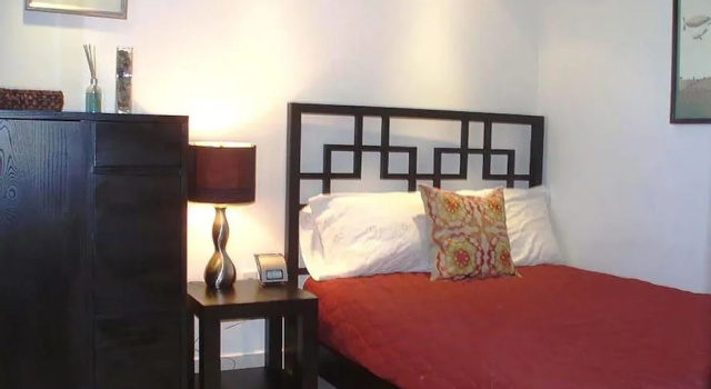 The Humming, Rezervasyon Otel South Beach 