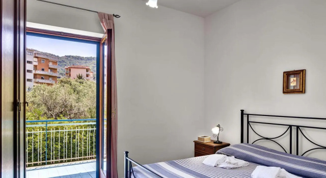 Caruso 4 - Sorrento Urban Delta - Delightful Apart