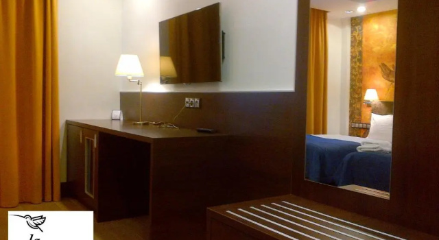 Номер Standard La Petite APARTMENTS & ROOMS