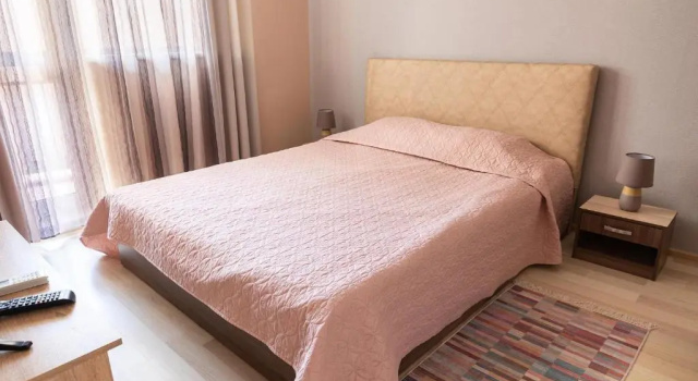 Апартаменты Central Point Apartments