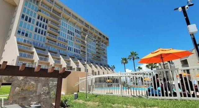 Bahia Mar 851f, Забронировать Апартаменты/квартира Апартаменты Общественного пляжа о. Падре Айленд, Апартаменты/квартира