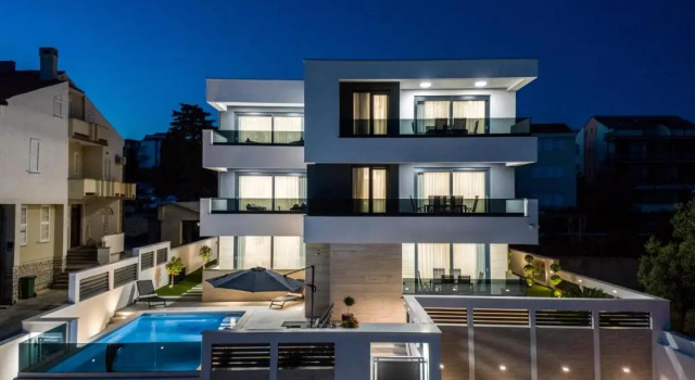 Villa Laverna, Забронировать Вилла Виллы Новаля, Вилла