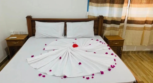 Номер Standard Villa Liam B&B Zanzibar