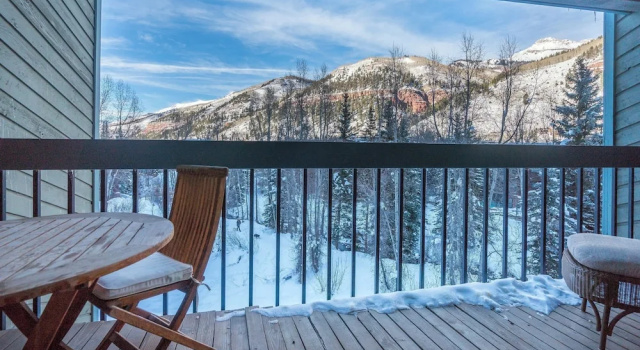 Коттедж Riverside Condos C202 by Avantstay Condo Close To Downtown, Town Park & Ski Lift #8