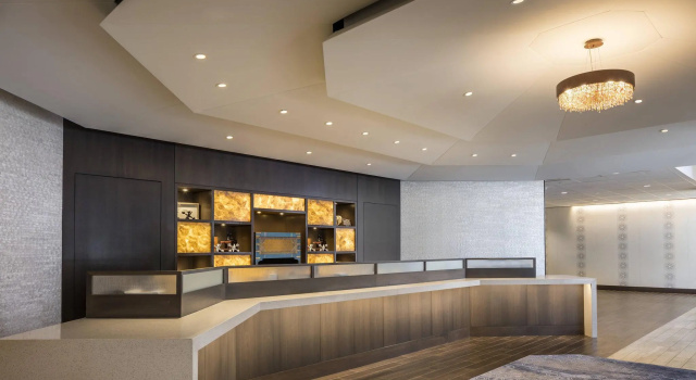 Four Points By Sheraton Norwood