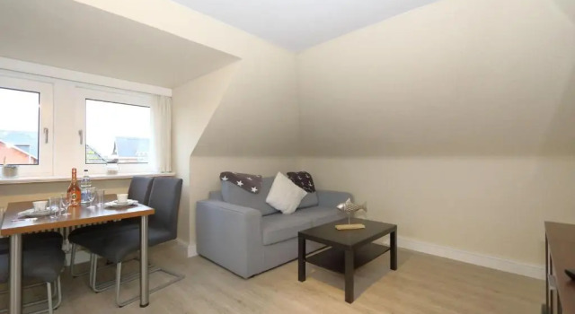 Haus-Sarah-07, Rezervați Apartament Apartamente în Westerland, Apartament