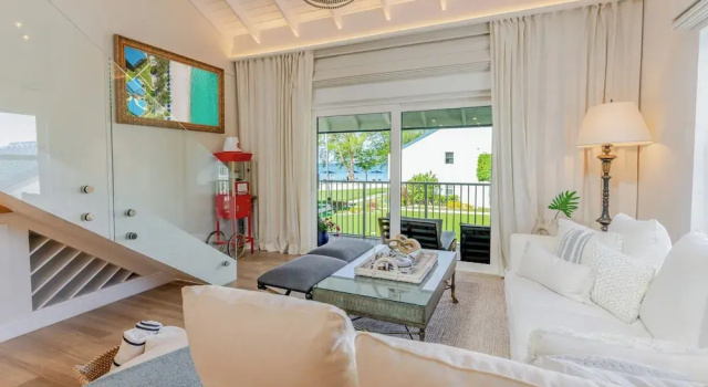 Вилла Premium Villas of the Galleon