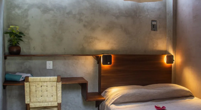 Economică cameră Nectar: Hotel, Cafe, Cowork (Adult Only)