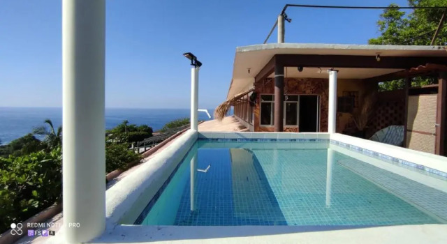 Suite Posada Arigalan