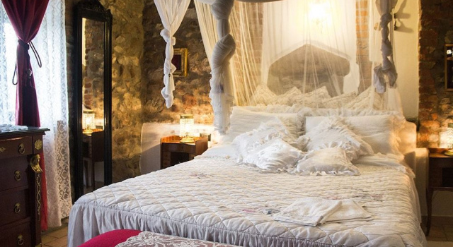 B&B La Duchessa