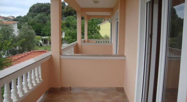 Апартаменты с 3 комнатами Apartments Hajo