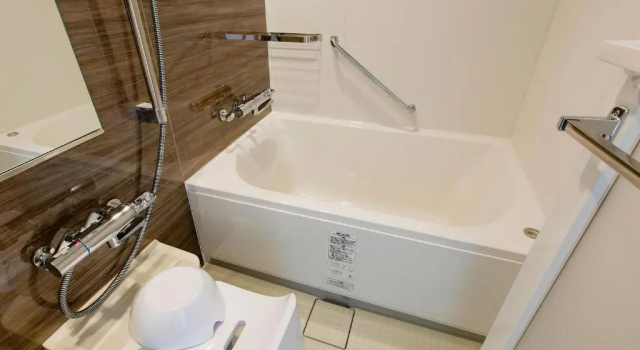 Номер Superior KOKO HOTEL Takamatsu