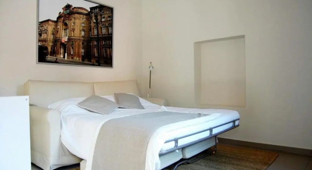 Студия Residenza il Nespolo - Estella Hotel Collection