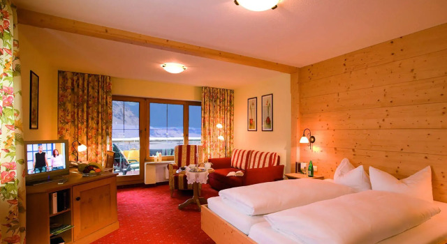 Hotel Alte Krone