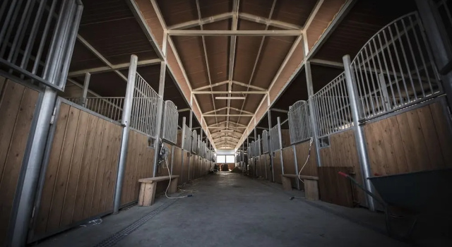 Villaggio San Demetrio