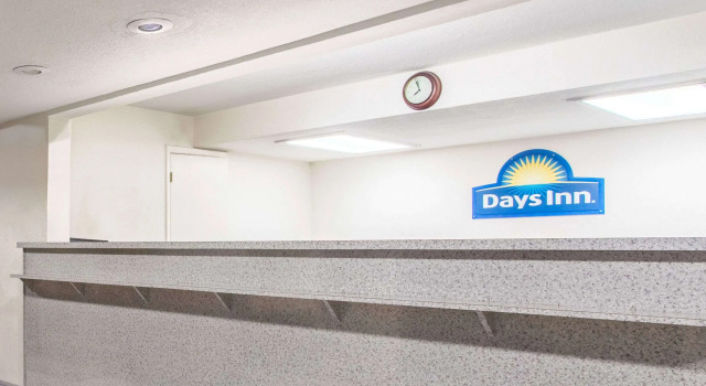 Days Inn by Wyndham Lake City I-10, Забронировать Мини-отель Лейк-Сити штат Флорида