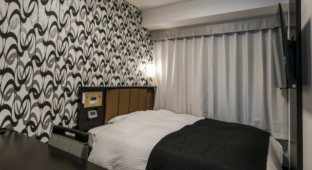 Номер Standard APA Hotel Nagoya Ekimae
