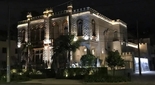 GALA Hotel Boutique, Rezervovat Boutique Hotel Guadalajara Jalisco