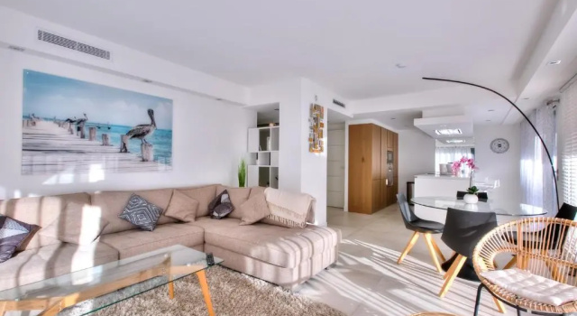 REF 1147 - Cannes Center - Apartment for rent, Забронировать Апартаменты/квартира Отели Приморских Альпы с парковкой, Парковка