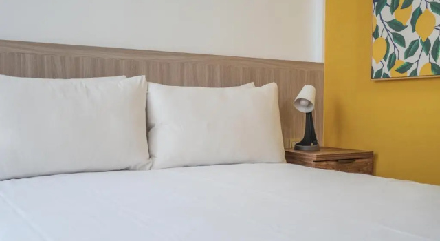 Двухместный номер Standard 1LI7E Hotel