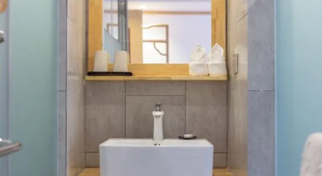 Люкс Sanya xin yi jing Chanyi hotel