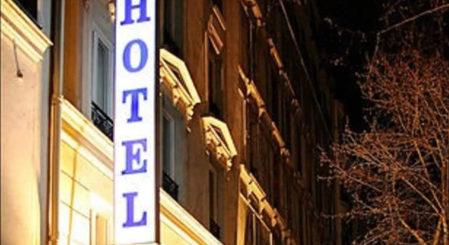 Grand Hotel Dore