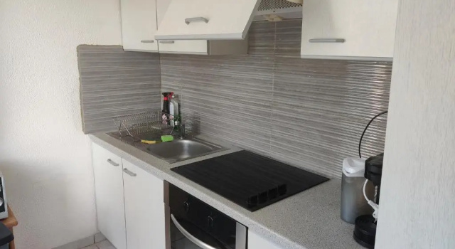 Апартаменты Villa Spetz