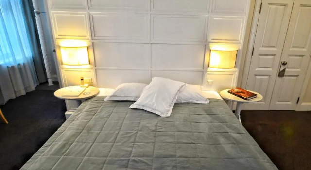 Двухместный номер Standard Kar's Otel - Special Class