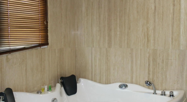 Люкс The BCC Hotel & Residence