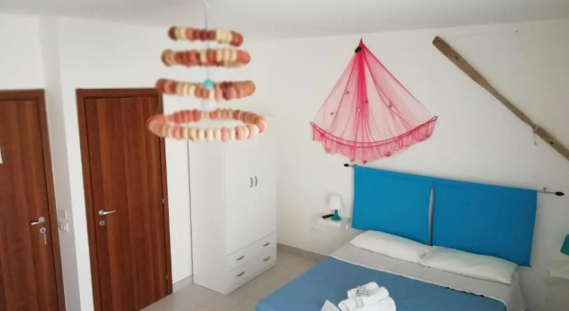 B&B Extremo Sud, Забронировать Отель «постель и завтрак» Отели Сицилии с завтраком, Завтраки