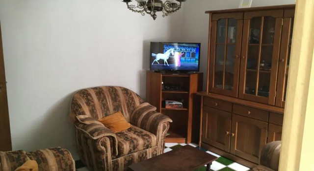 Апартаменты Apartamento Alcobaca