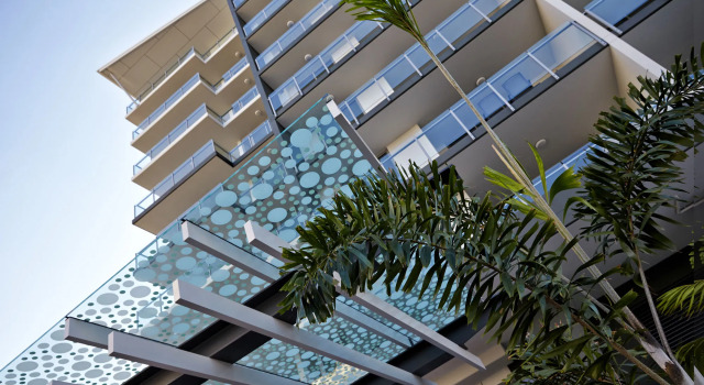 Verve on Cotton Tree, Đặt Khách sạn căn hộ Maroochydore Sunshine Coast