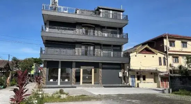 Nines Residence Balikpapan A, Rezerwuj Hotel Balikpapan East Kalimantan