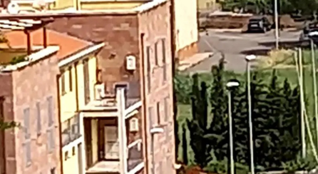Номер Economy Bosa Casa Giulia 2 camere letto