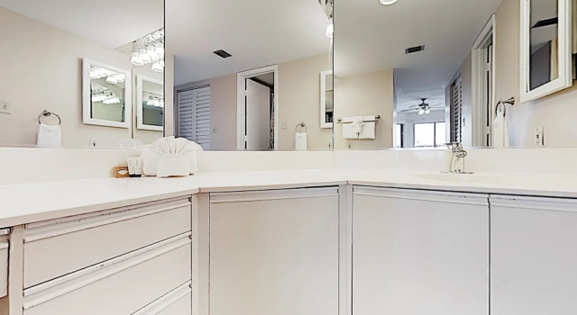 Bayshore Unit 402 - 2 Br Condo, Забронировать Апартаменты/квартира Отели Сансет Бича с бассейном, Бассейн