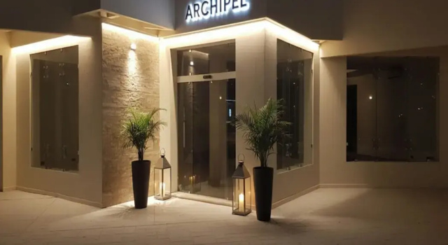 Hôtel Archipel, Забронировать Отель Монастир Монастир