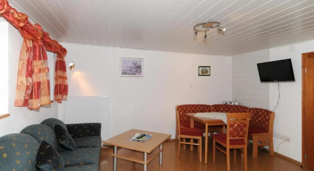 Апартаменты Gästehaus Stefanie