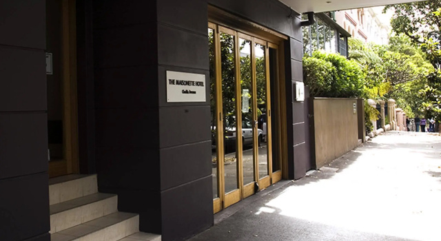 The Maisonette, Забронировать Отель Потс-Пойнт Сидней