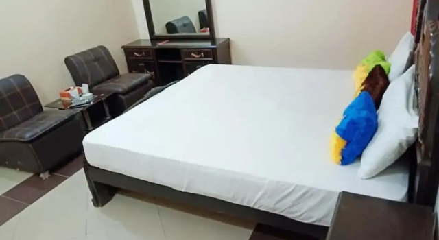 Двухместный номер Standard Hotel 4 Season Multan