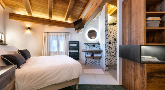 Wanderful Life Les Arcs refuge haut de gamme, Забронировать Гостевой дом СПА-отели Лез-Арк, SPA-услуги